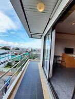 Maneerote Hotel Surin