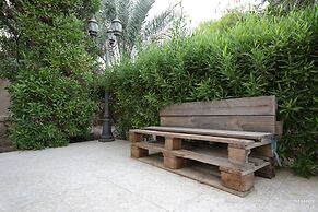 Auberg-Inn Guesthouse