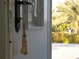 Auberg-Inn Guesthouse