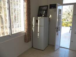 Auberg-Inn Guesthouse
