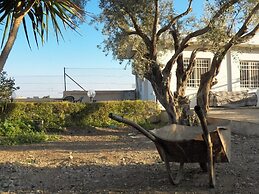 Auberg-Inn Guesthouse