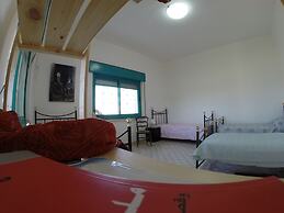 Auberg-Inn Guesthouse