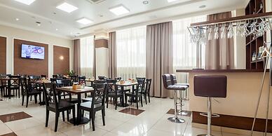 Comfort Nsk Hotel