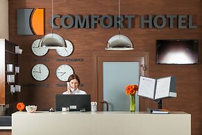 Comfort Nsk Hotel