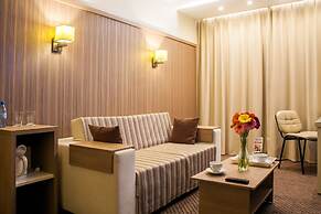 Comfort Nsk Hotel