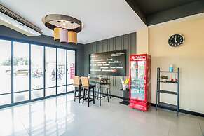 King One Suvarnabhumi