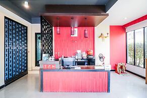 King One Suvarnabhumi