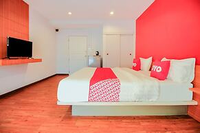 King One Suvarnabhumi