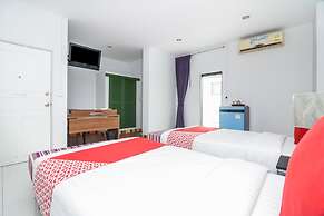 King One Suvarnabhumi