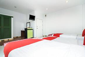 King One Suvarnabhumi