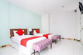 King One Suvarnabhumi