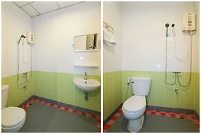 King One Suvarnabhumi