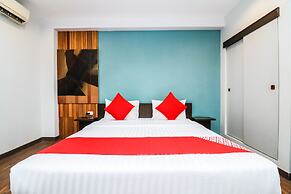 King One Suvarnabhumi