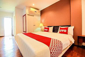 King One Suvarnabhumi