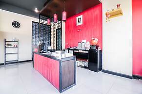 King One Suvarnabhumi