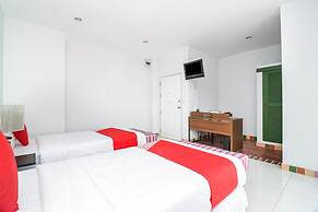 King One Suvarnabhumi