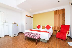 King One Suvarnabhumi