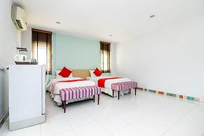 King One Suvarnabhumi