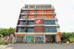 King One Suvarnabhumi