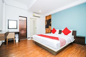 King One Suvarnabhumi