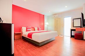 King One Suvarnabhumi