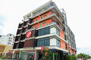 King One Suvarnabhumi