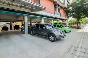 King One Suvarnabhumi