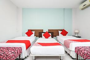 King One Suvarnabhumi