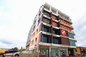 King One Suvarnabhumi