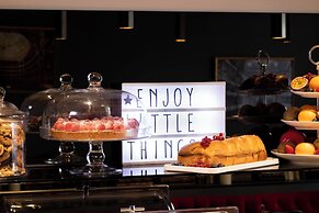 Hôtel Monsieur & Spa