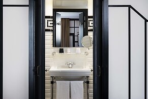 Hôtel Monsieur & Spa