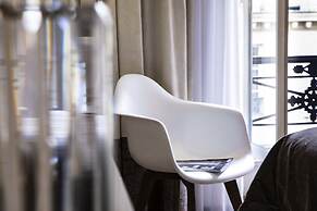 Hôtel Monsieur & Spa