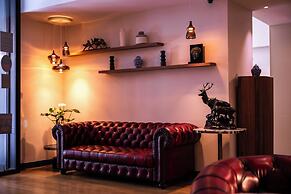 Hôtel Monsieur & Spa