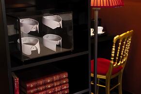 Hôtel Monsieur & Spa