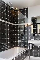 Hôtel Monsieur & Spa