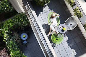 Hôtel Monsieur & Spa