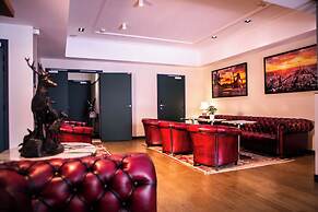 Hôtel Monsieur & Spa