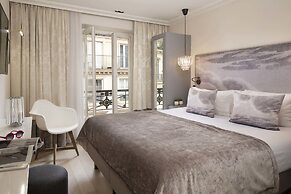 Hôtel Monsieur & Spa