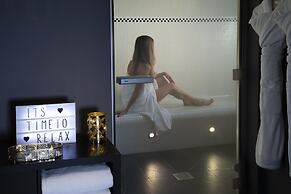 Hôtel Monsieur & Spa