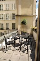 Hôtel Monsieur & Spa