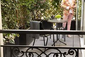 Hôtel Monsieur & Spa