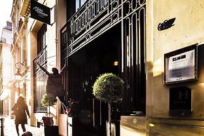 Hôtel Monsieur & Spa