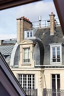 Hôtel Monsieur & Spa