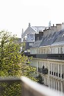 Hôtel Monsieur & Spa