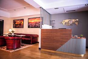 Hôtel Monsieur & Spa