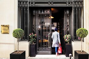 Hôtel Monsieur & Spa