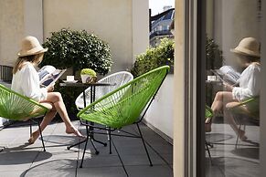 Hôtel Monsieur & Spa