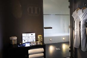 Hôtel Monsieur & Spa