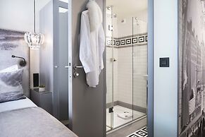 Hôtel Monsieur & Spa