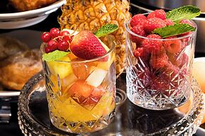 Hôtel Monsieur & Spa